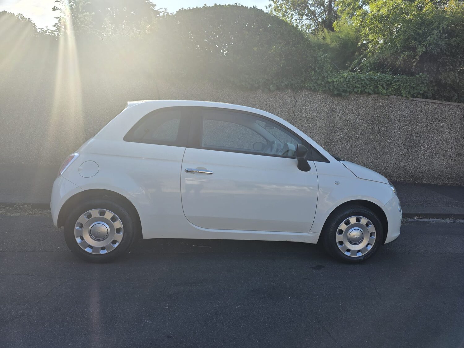 Fiat 500 1.2 Pop photo 5