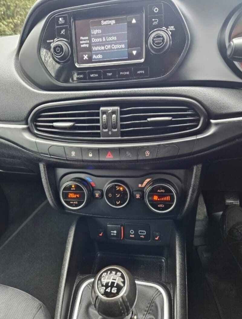 Fiat Tipo Easy Plus photo 6