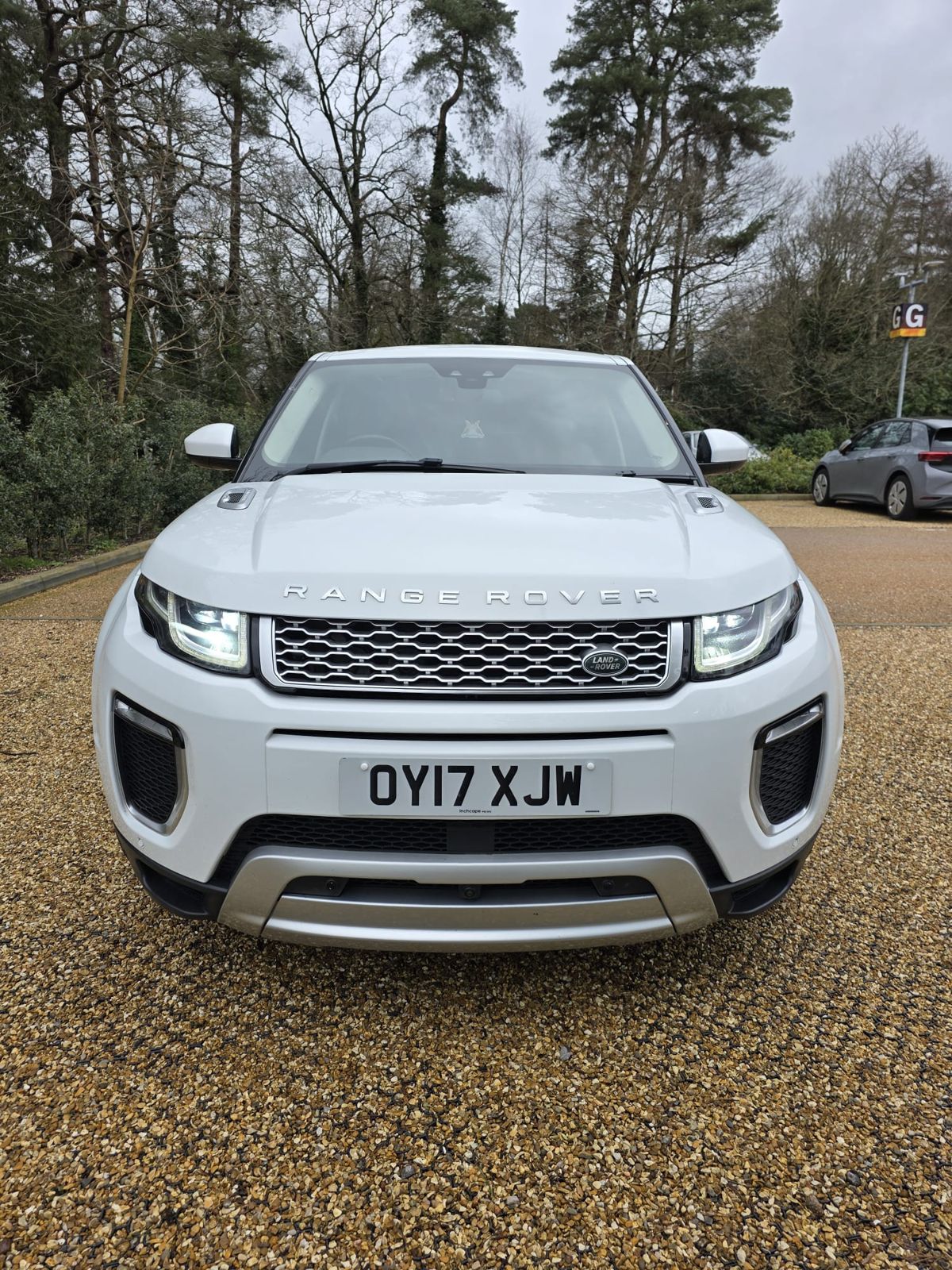 Range Rover Evoque Autobiography 2.0 TD4 Auto photo 6